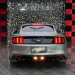 Ford Mustang 2017 из Китая