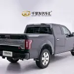 Ford F-150 Raptor 2020 из Китая