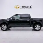 Ford F-150 Raptor 2020 из Китая