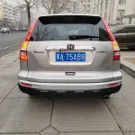 Honda CR-V 2010 из Китая