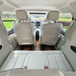 Buick GL8 2020 из Китая
