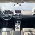 Audi Q2L e-tron 2020 из Китая