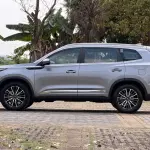 Chery Tiggo 8 PRO 2024 из Китая