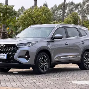 Chery Tiggo 8 PRO 2024 из Китая