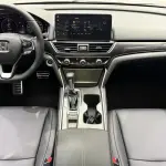 Honda Accord 2022 из Китая