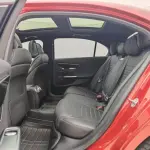 Mercedes-Benz C-Class 2022 из Китая