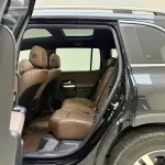 Mercedes-Benz GLB 2024 из Китая