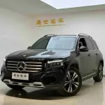 Mercedes-Benz GLB 2024 из Китая