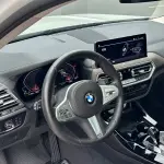 BMW X3 2023 из Китая