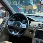 Mercedes-Benz R-Class 2012 из Китая