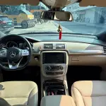 Mercedes-Benz R-Class 2012 из Китая
