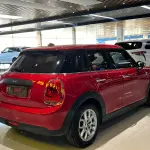 MINI Mini 2019 из Китая