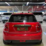 MINI Mini 2019 из Китая
