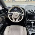 Bentley Flying Spur 2018 из Китая