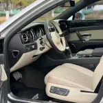 Bentley Flying Spur 2018 из Китая