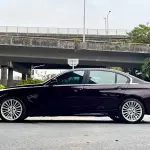 BMW 3 Series 2018 из Китая