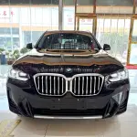 BMW X3 2022 из Китая