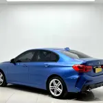 BMW 1 Series 2020 из Китая