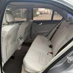 Mercedes-Benz C-Class 2013 из Китая