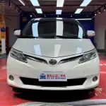 Toyota Previa 2010 из Китая