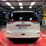 Toyota Previa 2010 из Китая