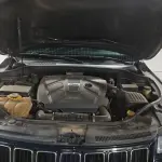 Jeep Grand Cherokee (Import) 2016 из Китая
