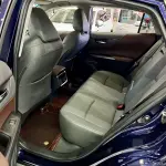 Toyota Harrier 2022 из Китая