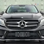 Mercedes-Benz GLE 2017 из Китая