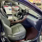 Toyota Harrier 2022 из Китая