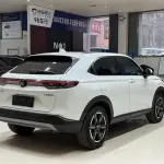 Honda Vezel 2023 из Китая