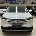 Honda Vezel 2023 из Китая