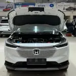 Honda Vezel 2023 из Китая