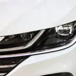 Volkswagen CC 2023 из Китая