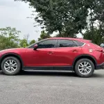 Mazda CX-4 2019 из Китая