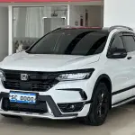 Honda Breeze 2022 из Китая