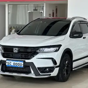 Honda Breeze 2022 из Китая