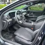 Mercedes-Benz C-Class 2025 из Китая