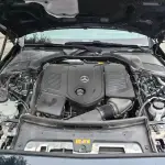 Mercedes-Benz C-Class 2025 из Китая