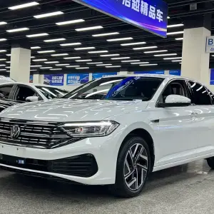 Volkswagen Sagitar 2024 из Китая