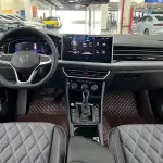 Volkswagen Sagitar 2024 из Китая