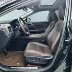 Lexus RX 2022 из Китая