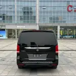 Mercedes-Benz V-Class 2023 из Китая