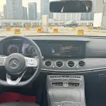 Mercedes-Benz E-Class 2020 из Китая