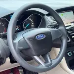 Ford Focus 2018 из Китая