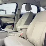 Ford Focus 2018 из Китая
