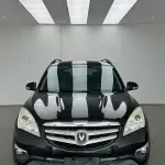 Changan CS35 2014 из Китая