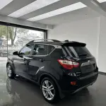 Changan CS35 2014 из Китая