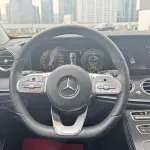 Mercedes-Benz E-Class 2020 из Китая