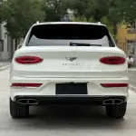 Bentley Bentayga 2021 из Китая