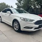 Ford Mondeo 2018 из Китая